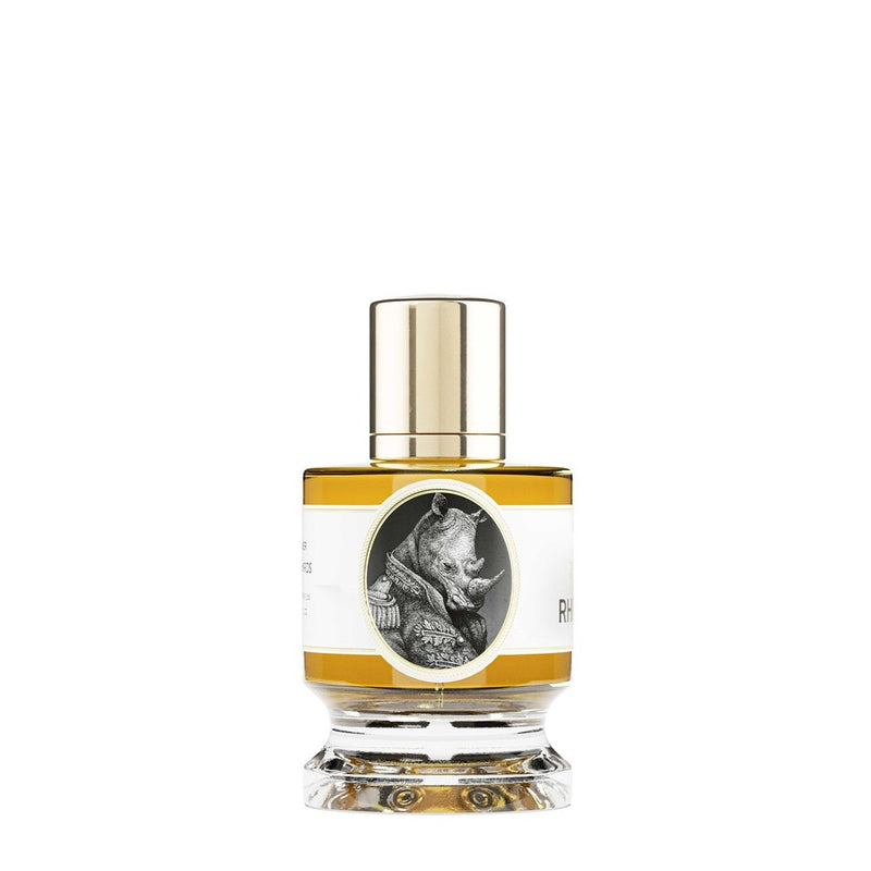 Zoolog Rhinoceros 60 ml Extrait de Parfum unisex