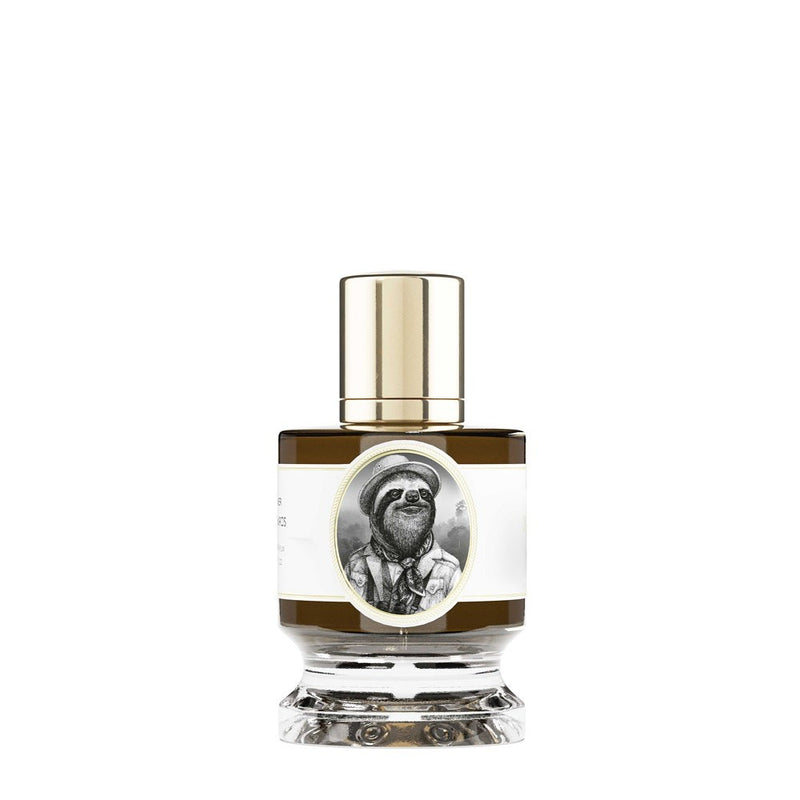 Zoolog Sloth 60 ml Extrait de Parfum unisex
