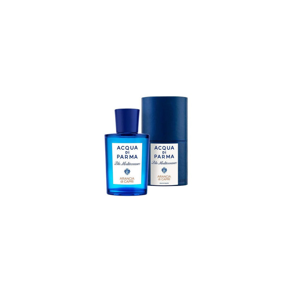 Acqua di parma Azul Mediterráneo - Capri Naranja Eau De Toilette Unisex - 150ml