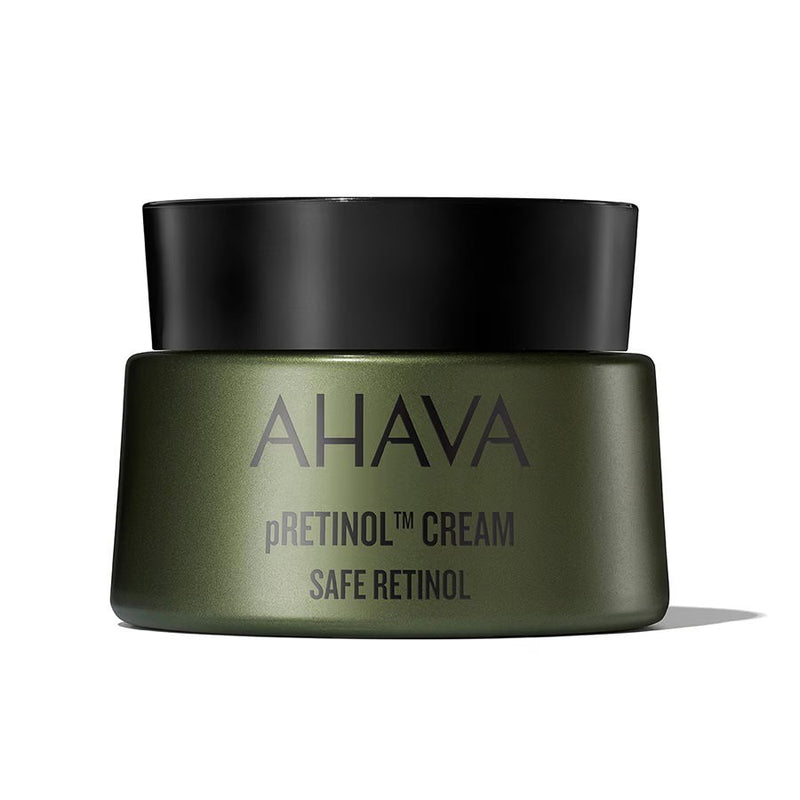 Ahava 레티놀 크림 pRetinol Safe - 50 ml