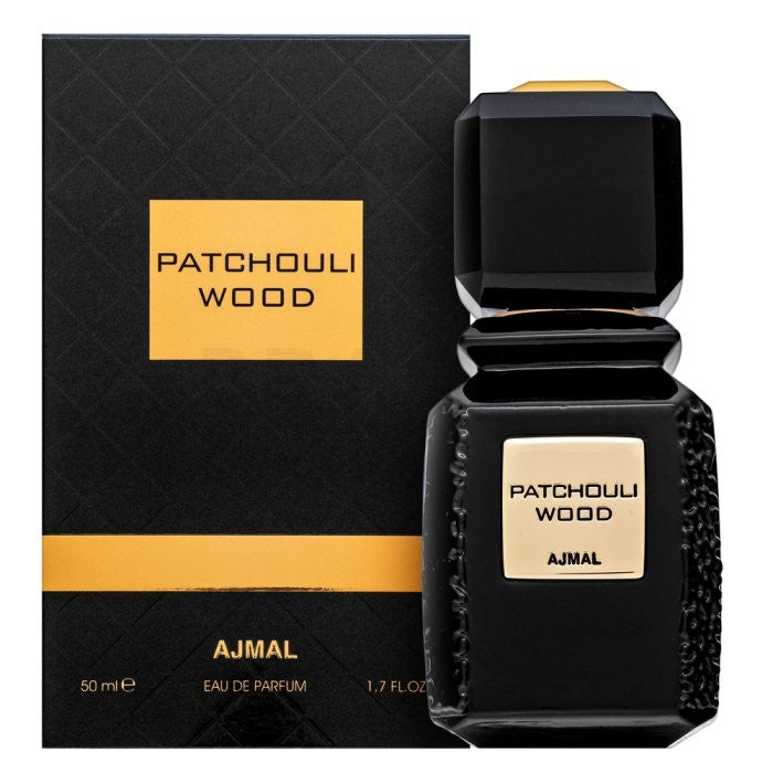 Ajmal عطر باتشولي وود للجنسين 50 مل