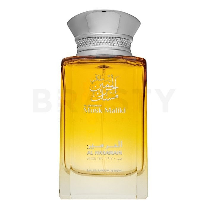 Al haramain 머스크 말리키 오 드 퍼퓸 유니섹스 - 100 ml