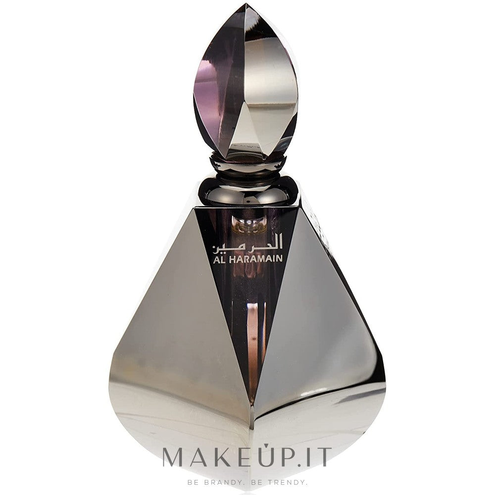 Olejek perfumowany Al Haramain Hayati - 12ml