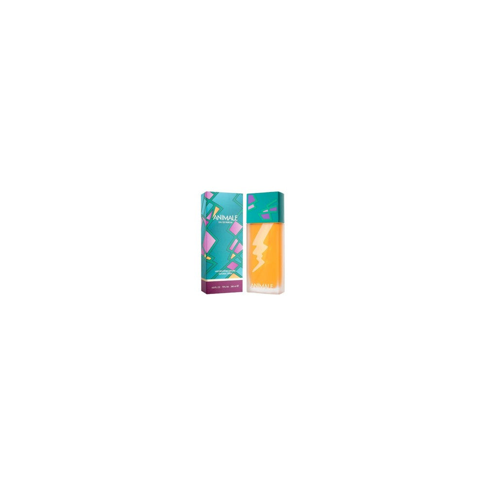 Animale Animale Unisex 200 ml — Eau de Parfum 