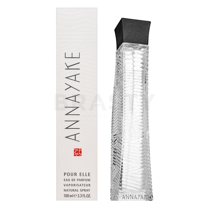 Annayake Pour Elle Eau de Parfum pentru femei - 100 ml