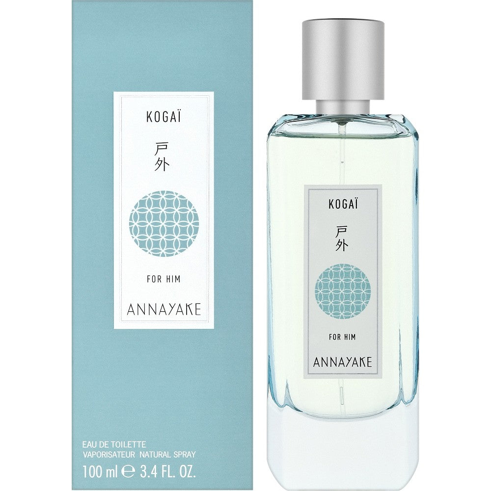 Annayake Toaletní voda pro muže Kogai for him - 100ml