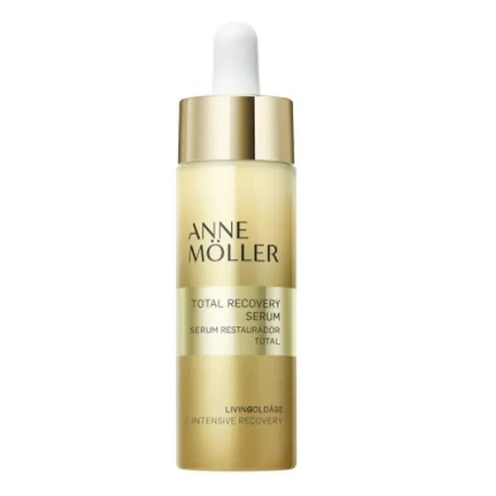 Anne Möller Livingoldage Total Recovery 30 ml — Siero Viso