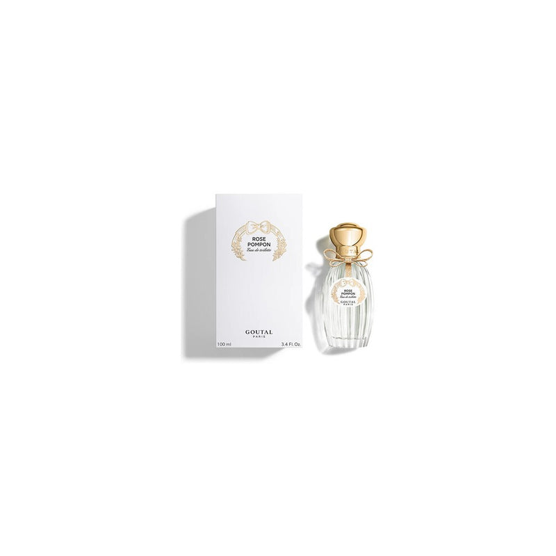 Annick goutal Rose Pom Pom Eau DE Toilette Dam - 50ml