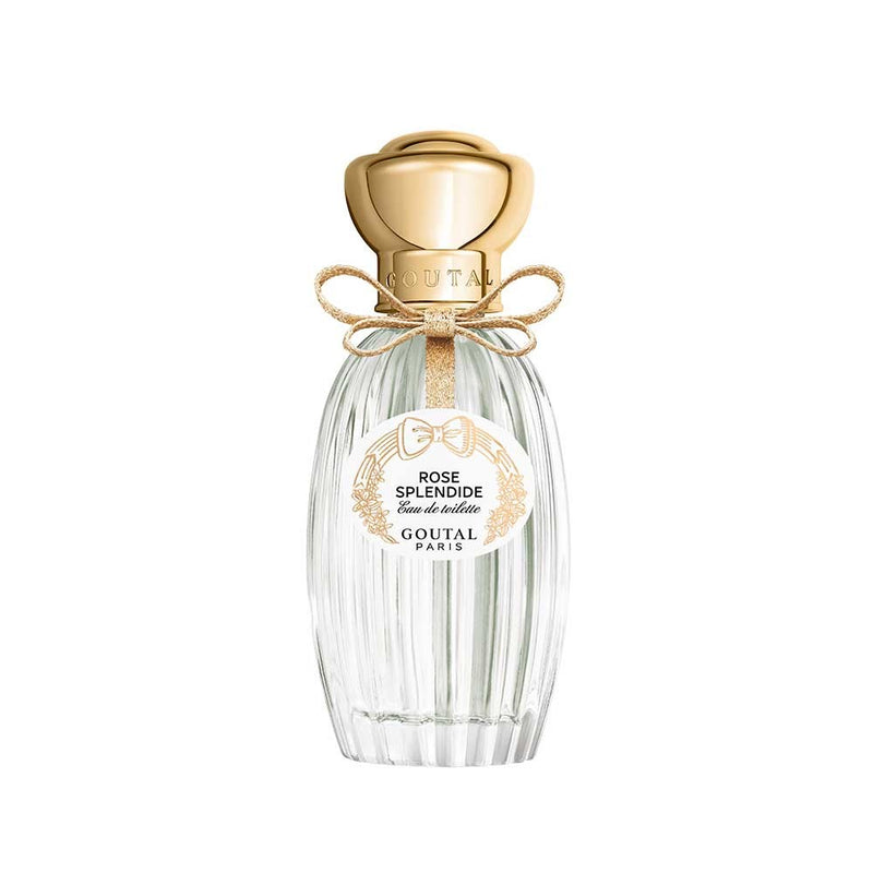 Annick goutal ماء تواليت روز سبلينديد للنساء - 100 مل