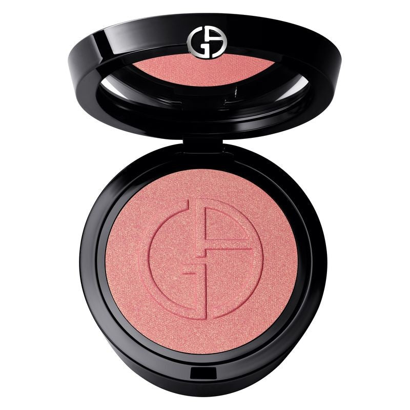 Armani Luminous Silk Glow Blush 50 4 g — Blush