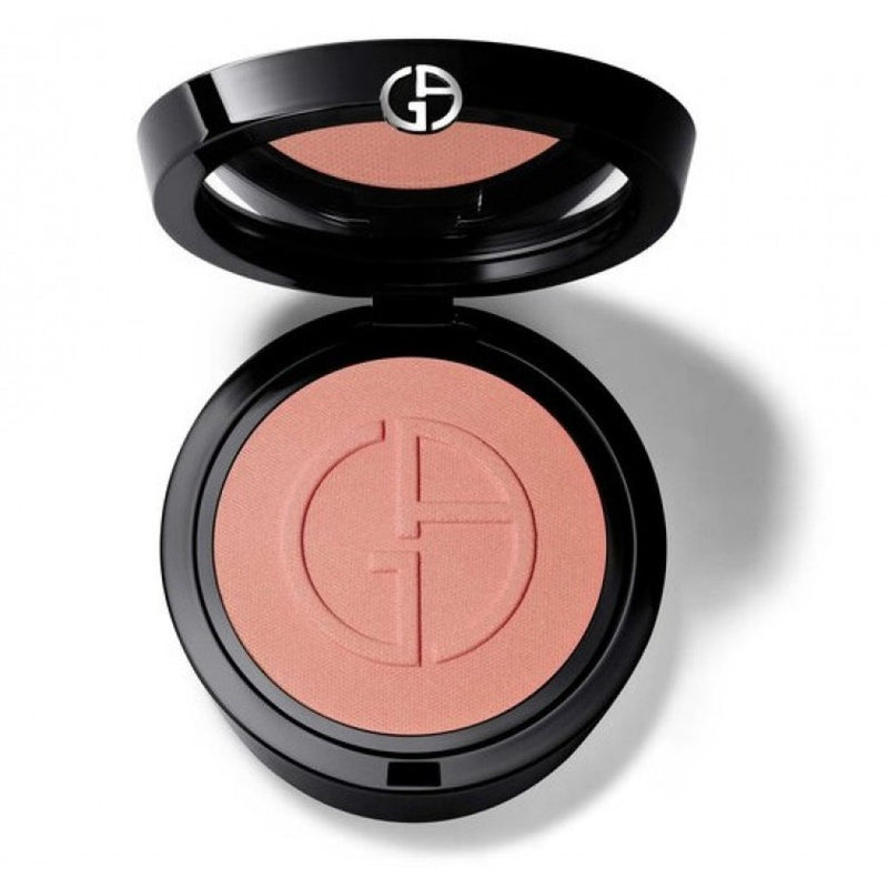 Armani Blush Luminous Silk Glow 4 גרם 10