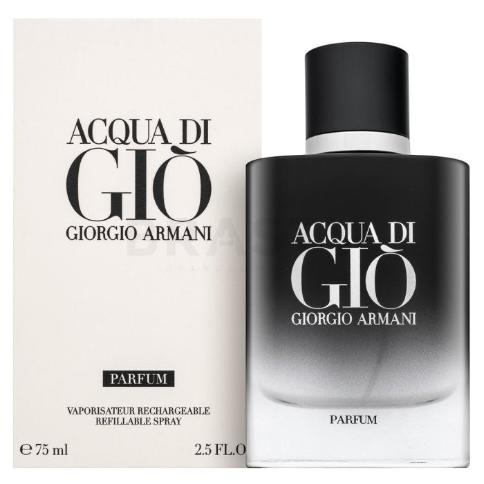 Armani Parfém Acqua Di Gio pro muže - 75 ml