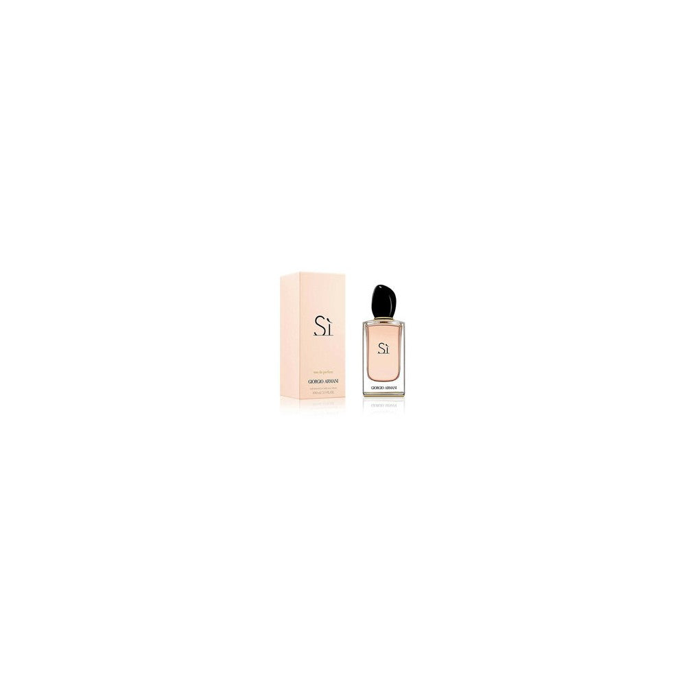 Armani Sim Eau de parfum Feminino 100 ml