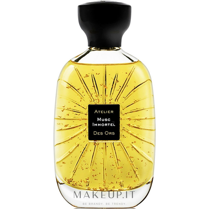 Ateliers des Ors Unisex parfémovaná voda Musk Immortel 100 ml