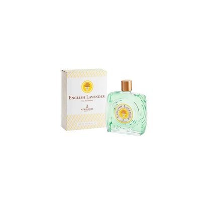 Atkinsons Apa de toaleta de lavanda engleza pentru barbati - 620 ml