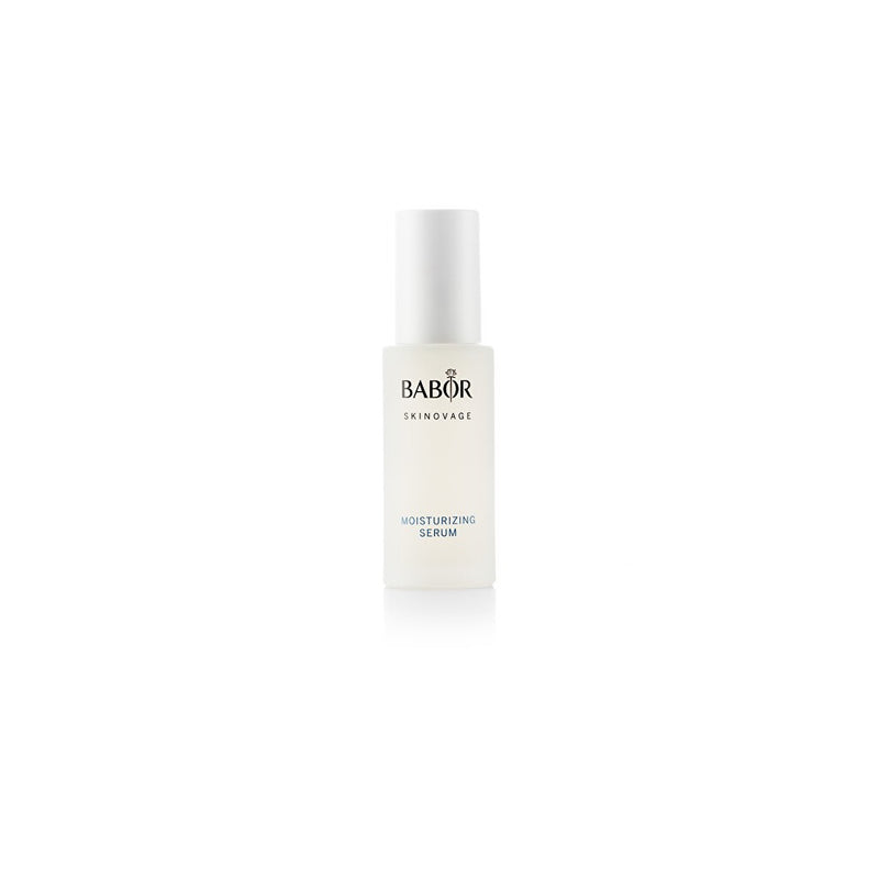 Babor Skinovage Moisturizing Serum - 30ml