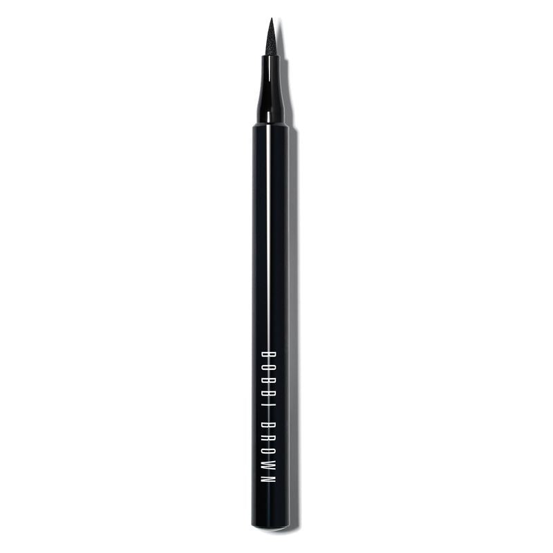 Bobbi brown Ink Liner - Eyeliner 1 ml Blackest black