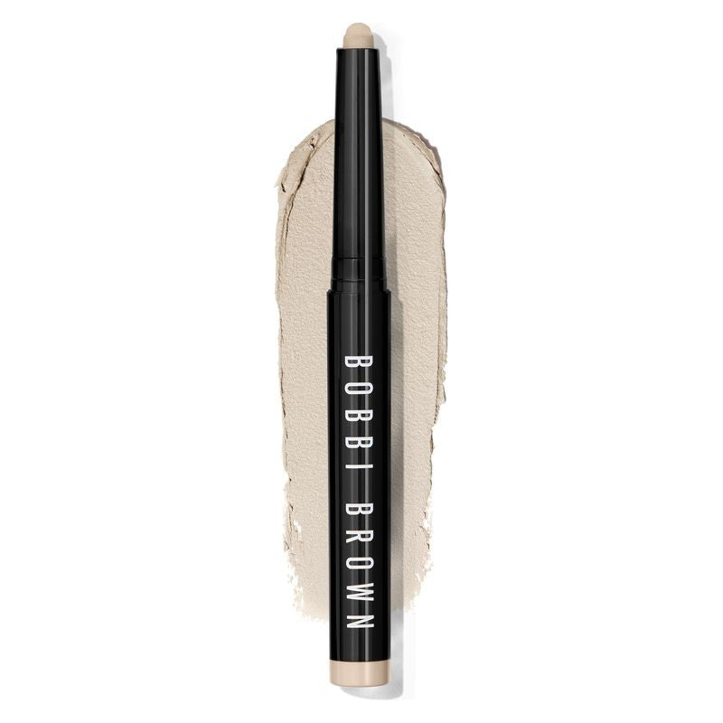 Bobbi brown (Long-lasting creme øjenskygge) 1,6 g vanilje