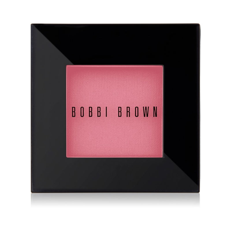 Bobbi brown Blush Matte - Пудровые румяна 3,5 г Нектар