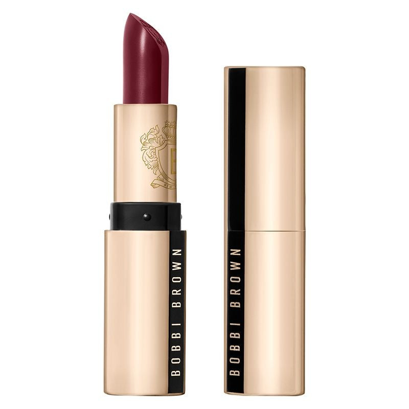 Bobbi bruine Luxe Lipstick 3,5 g Uwe Majesteit