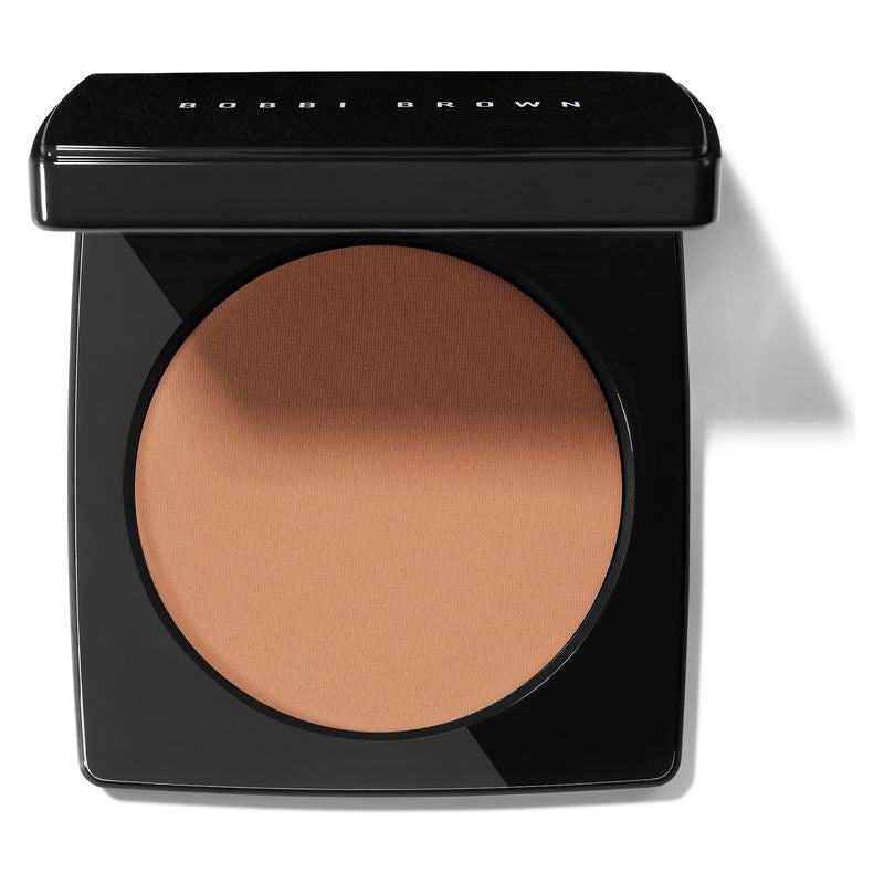 Bobbi bruin Bruiningspoeder 9 g goudkleurig licht