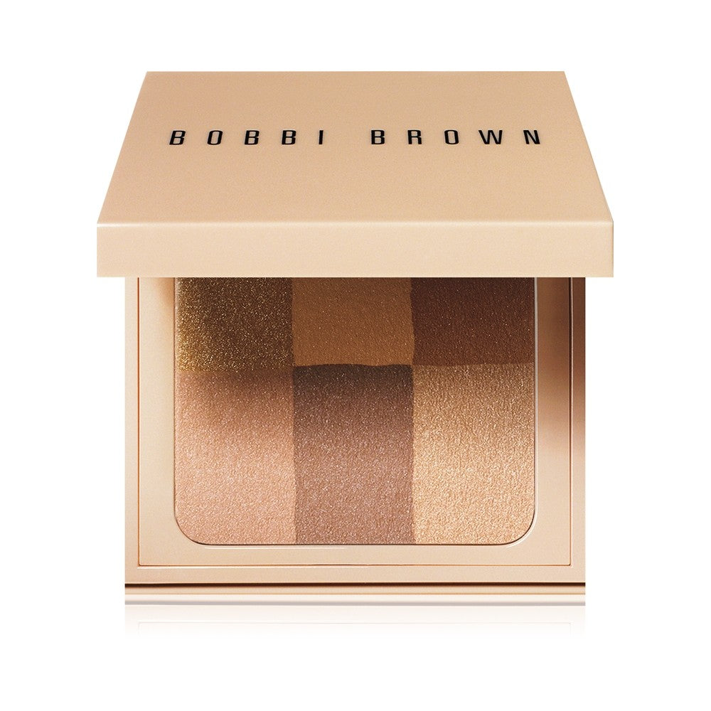 Bobbi brown Finition nue Poudre illuminatrice 6,6 g Buff