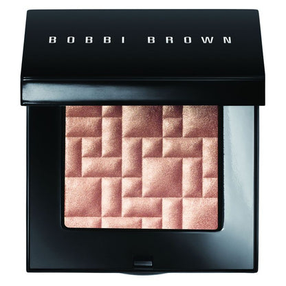 Bobbi Brown Afternoon Glow 8 g — Illuminating Powder 