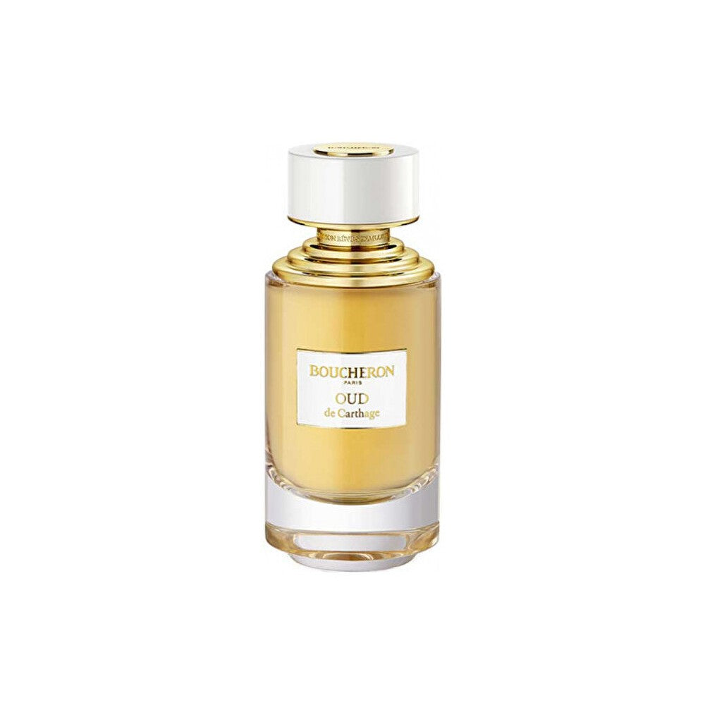 Boucheron Woda perfumowana unisex Oud de Carthage - 125 ml
