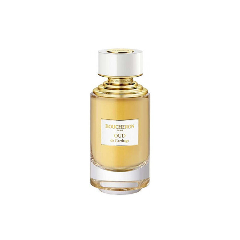 Boucheron Woda perfumowana unisex Oud de Carthage - 125 ml