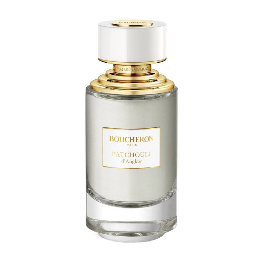 Boucheron Apa de parfum Patchouli d&