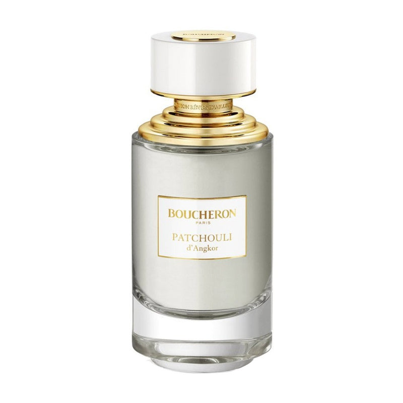 Boucheron Patchouli d'Angkor Eau de parfum mixte - 125 ml