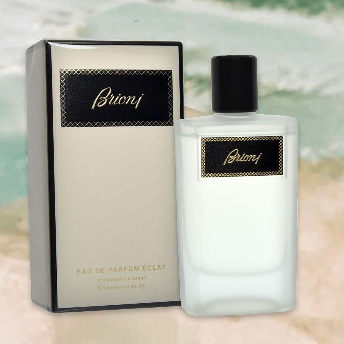 Brioni Eclat Eau de parfum mixte - 100 ml