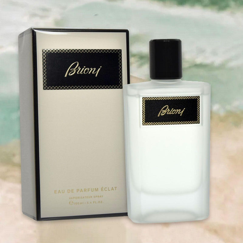 Brioni Eclat Eau de parfum mixte - 100 ml