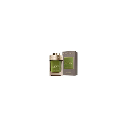 Bvlgari Wood Essence Eau de Parfum Man 100 ml