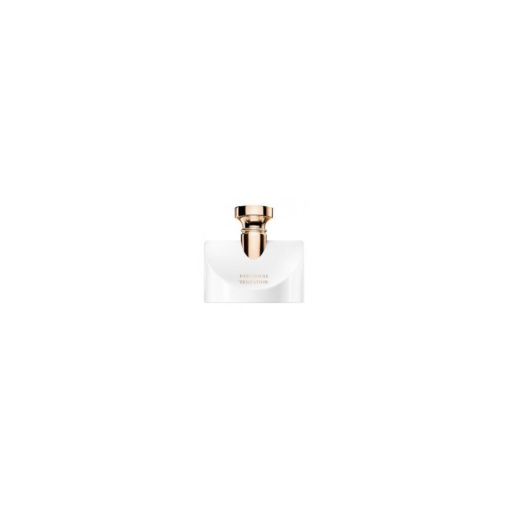 Bvlgari Splendid Patchouli Tentation Eau de parfum para mujer - 100 ml