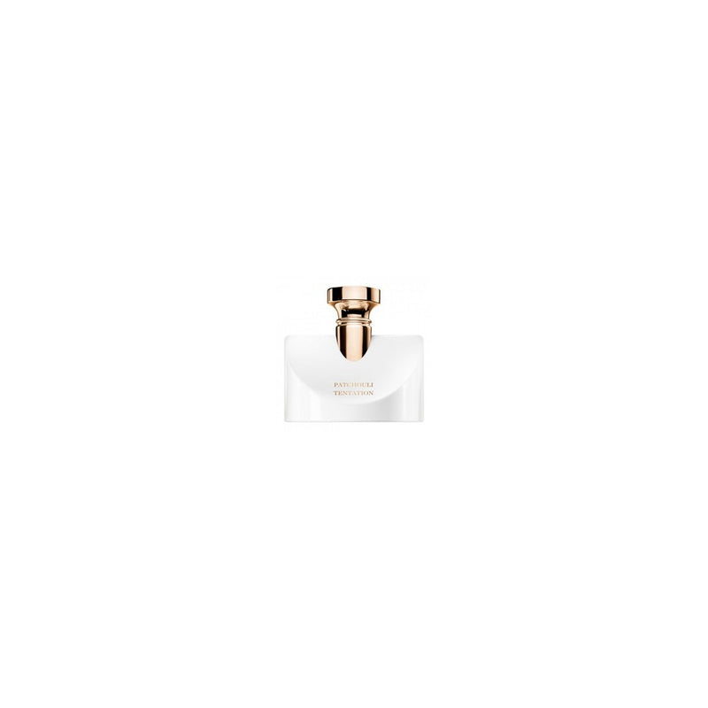 Bvlgari Splendid Patchouli Tentation Eau de parfum para mujer - 100 ml