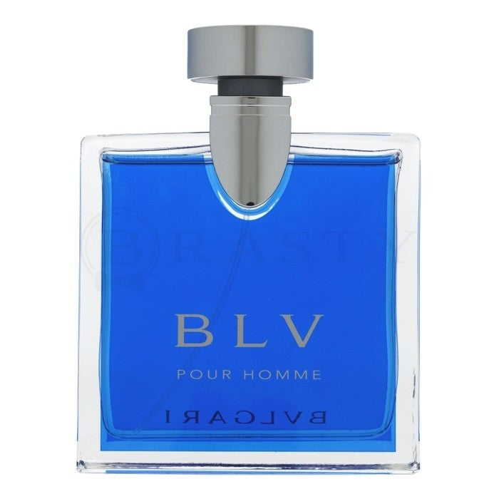 Bvlgari عطر بي إل في للرجال - أو دو تواليت - 100 مل
