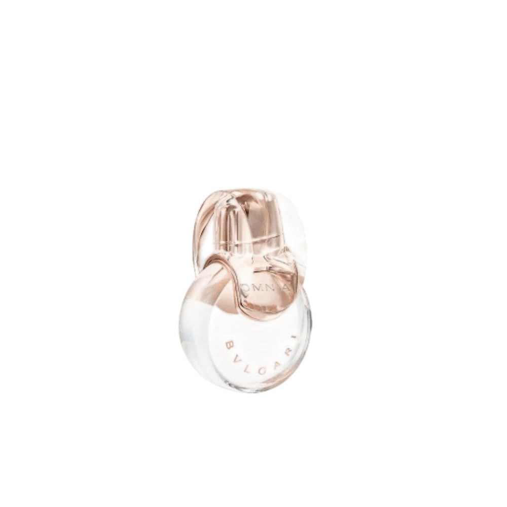 Bvlgari Woda toaletowa Omnia Crystalline dla kobiet - 50 ml