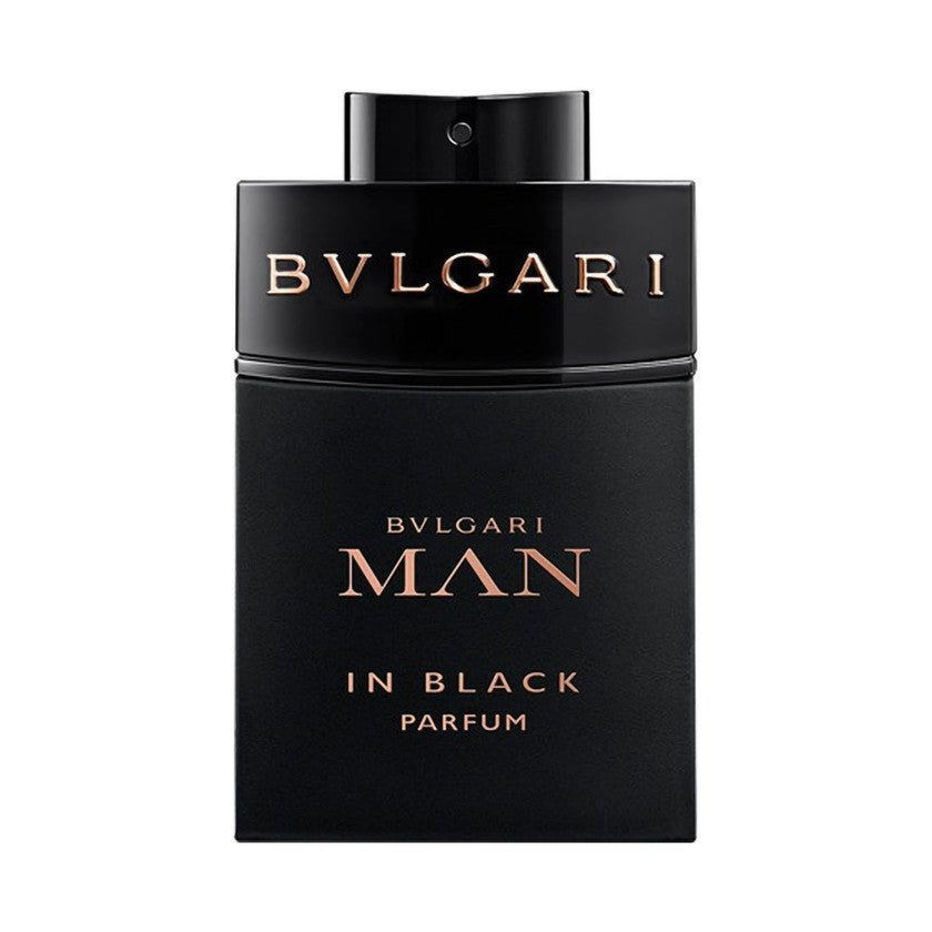 Bvlgari Parfum Man In Black - 60ml for menn