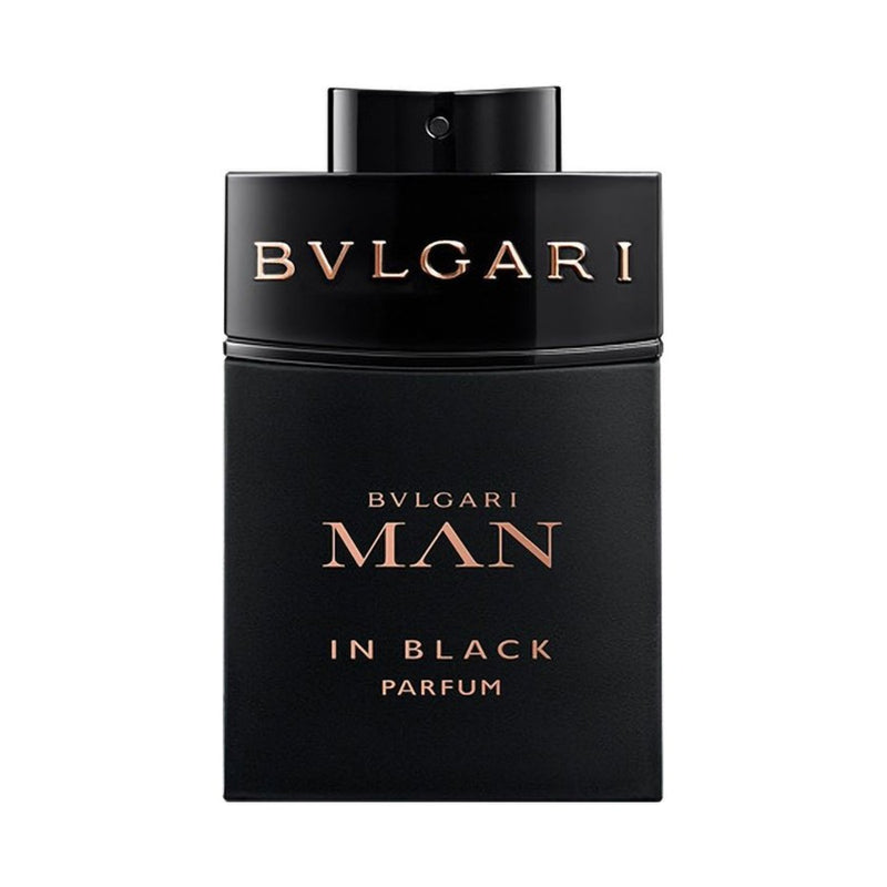 Bvlgari Parfum Man In Black - 60ml for menn
