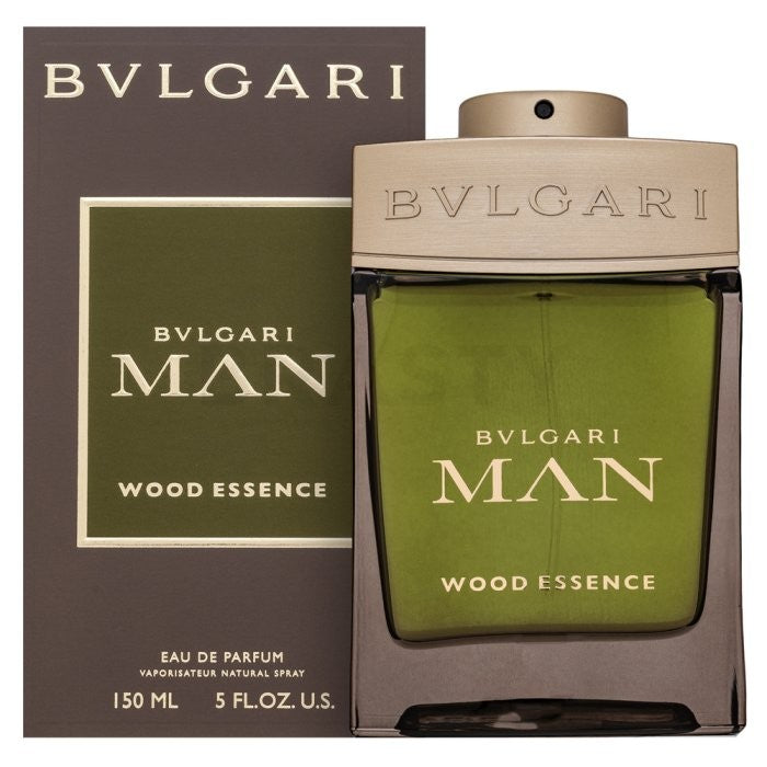 Bvlgari  Eau de parfum Essence de Bois - 150 ml