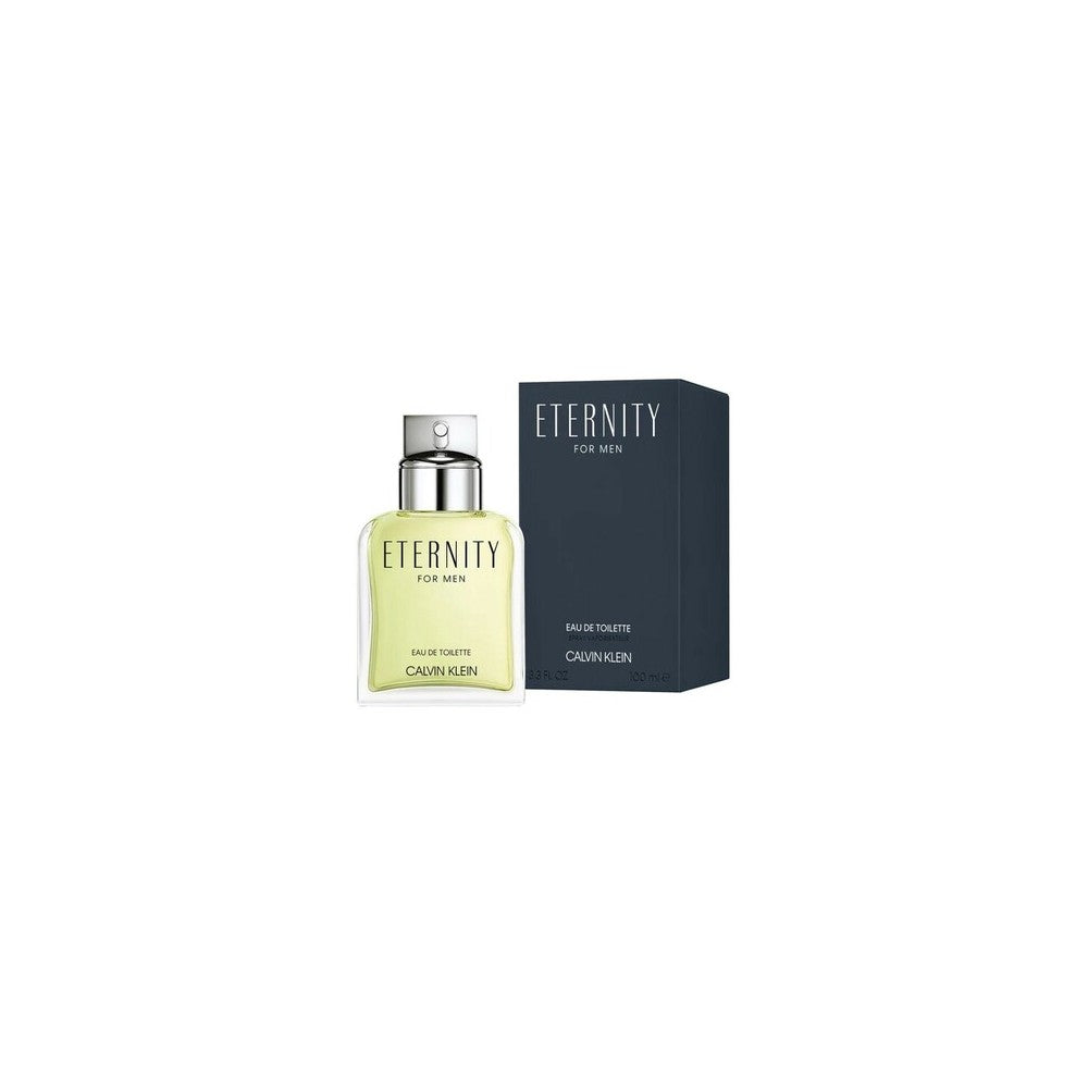 Calvin Klein Eternity 200 ml Herren Eau de Toilette 
