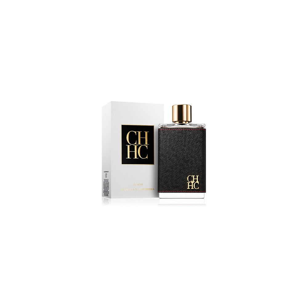 Carolina herrera CH para homem Eau De Toilette - 100ml