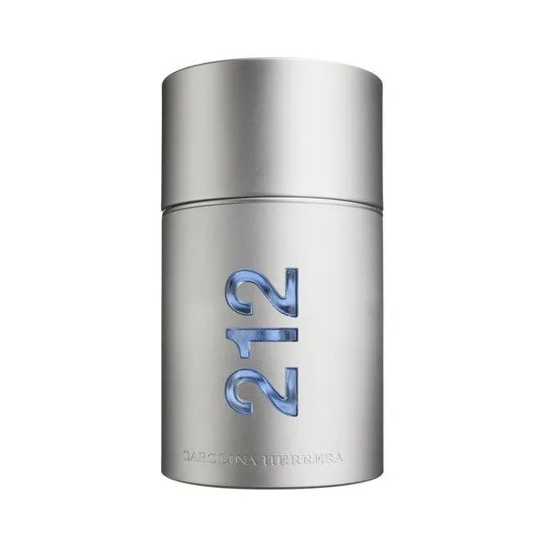 Carolina herrera عطر 212 للرجال أو دو تواليت - 200 مل