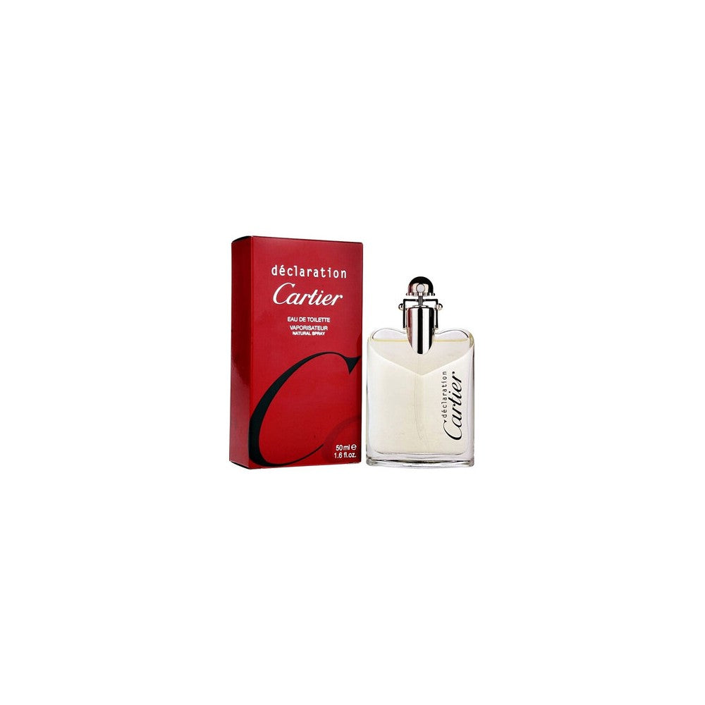 カルティエ デクラレーション EDT - 100ml – Papique
