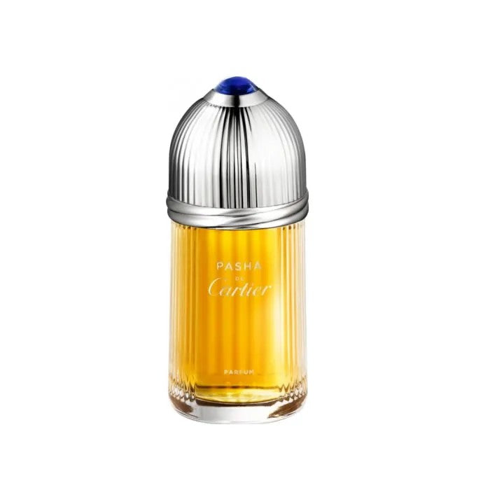 Cartier Pasha de Cartier menns parfyme - 100 ml