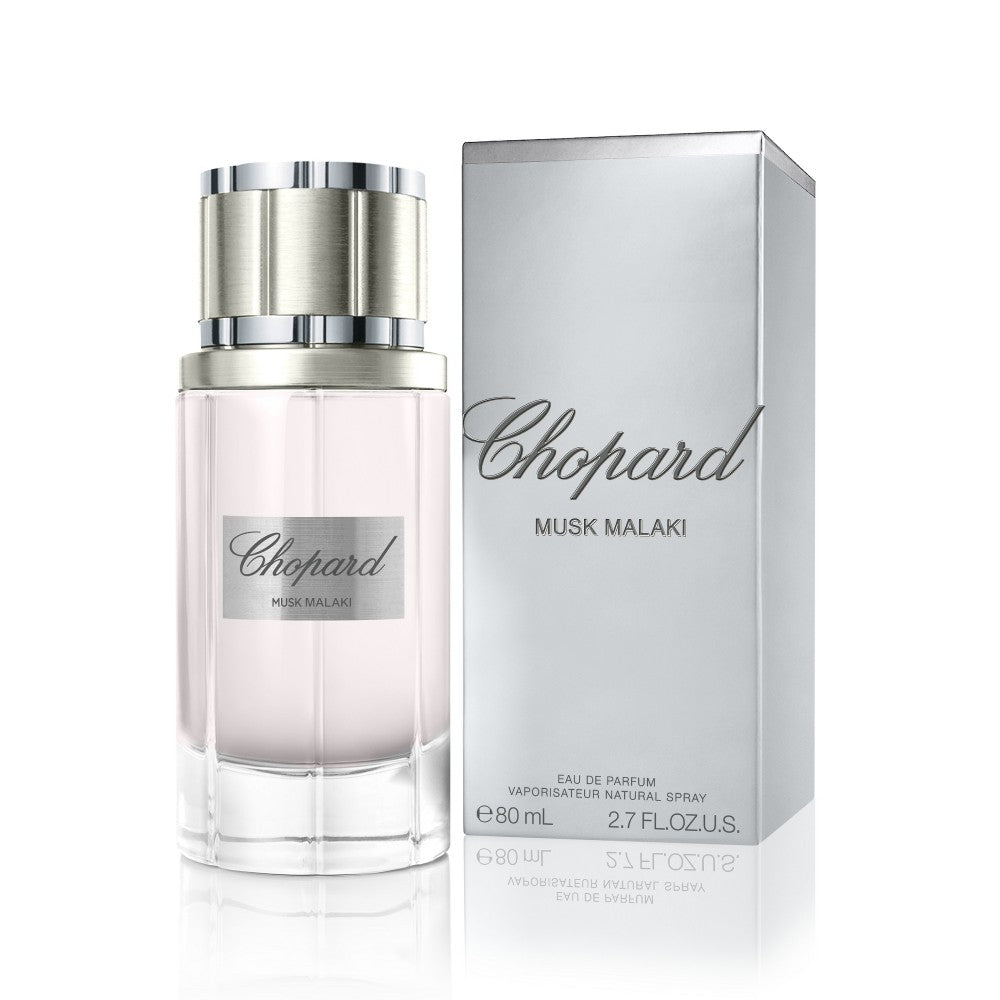Chopard Musk Malaki unisex parfum - 80 ml
