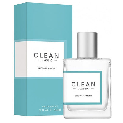 Clean Shower Fresh 60 ml Unisex Woda Perfumowana