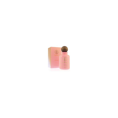 Delroba Rose Musk 100 ml Donna — Eau de Parfum