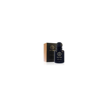 Delroba Black Musk 100 ml Mand — Eau de Parfum
